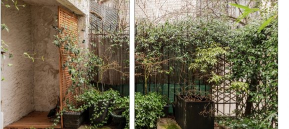 3 bedrooms Apartment in Paris, France No. 143085 21