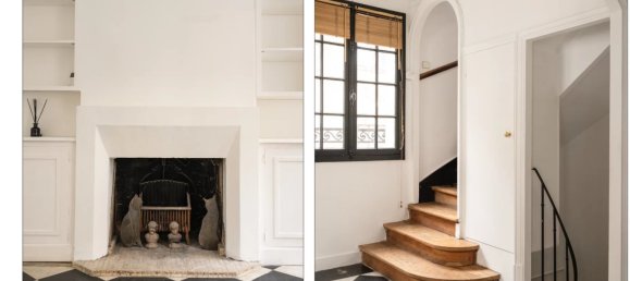 3 bedrooms Apartment in Paris, France No. 143085 2