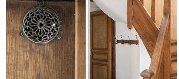 3 bedrooms Apartment in Paris, France No. 143085 4