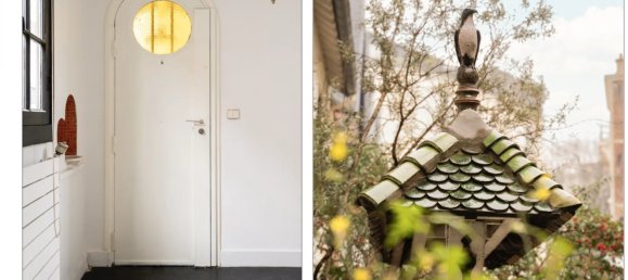 3 bedrooms Apartment in Paris, France No. 143085 3