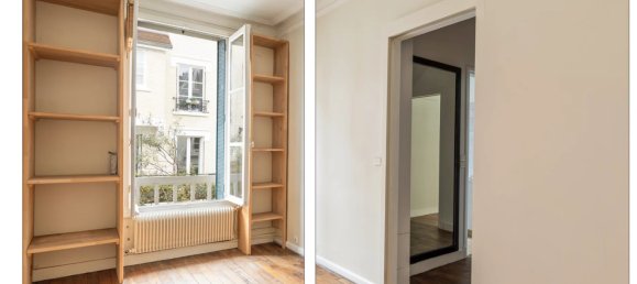 3 bedrooms Apartment in Paris, France No. 143085 23