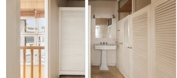 3 bedrooms Apartment in Paris, France No. 143085 26