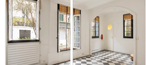 3 bedrooms Apartment in Paris, France No. 143085 11