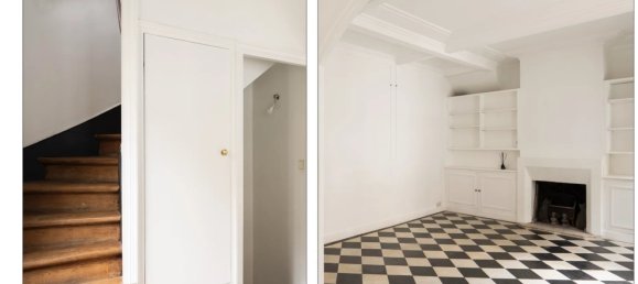 3 bedrooms Apartment in Paris, France No. 143085 14