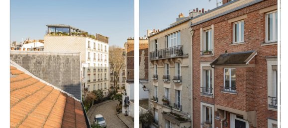 3 bedrooms Apartment in Paris, France No. 143085 32