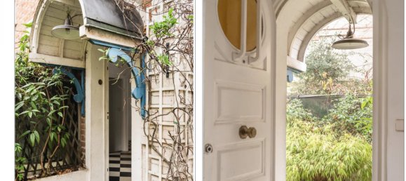 3 bedrooms Apartment in Paris, France No. 143085 5