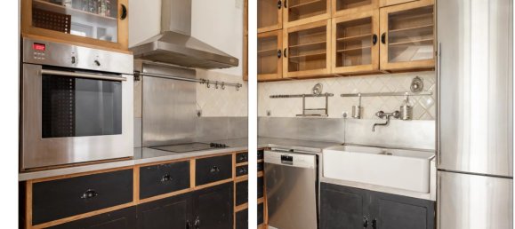 3 bedrooms Apartment in Paris, France No. 143085 17