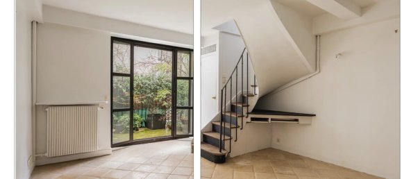 3 bedrooms Apartment in Paris, France No. 143085 19