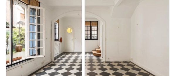 3 bedrooms Apartment in Paris, France No. 143085 10