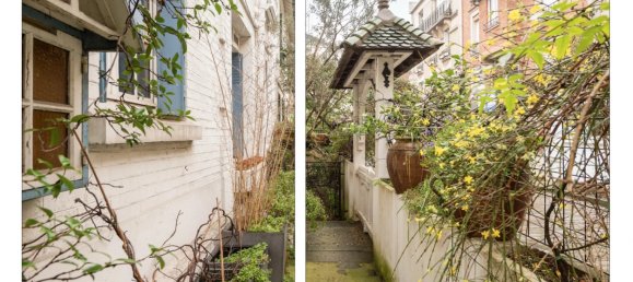 3 bedrooms Apartment in Paris, France No. 143085 6