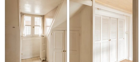 3 bedrooms Apartment in Paris, France No. 143085 29