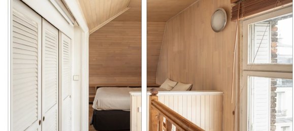 3 bedrooms Apartment in Paris, France No. 143085 30