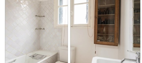 3 bedrooms Apartment in Paris, France No. 143085 24