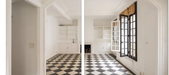 3 bedrooms Apartment in Paris, France No. 143085 9