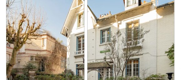 3 bedrooms Apartment in Paris, France No. 143085 34