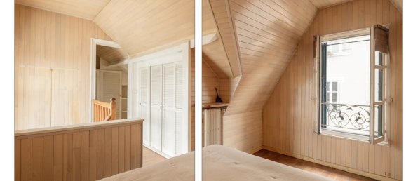 3 bedrooms Apartment in Paris, France No. 143085 27