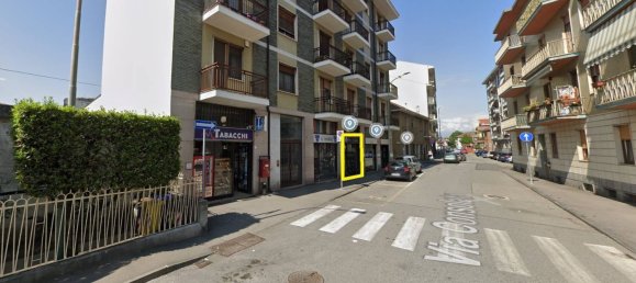 2-salle Propriété commerciale à Settimo Torinese, Italy No. 262920 2