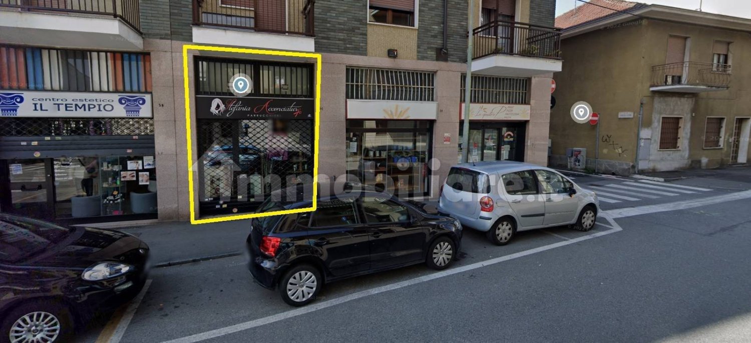 2-salle Propriété commerciale à Settimo Torinese, Italy No. 262920