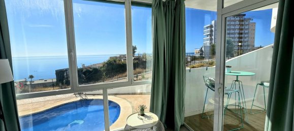 2 bedrooms Apartment in Fuengirola, Spain No. 280092 2