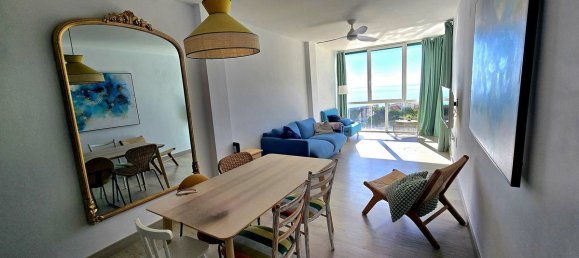 2 bedrooms Apartment in Fuengirola, Spain No. 280092 5