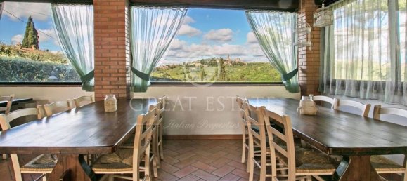 Casa T10 em San Gimignano, Italy N.º 163541 20