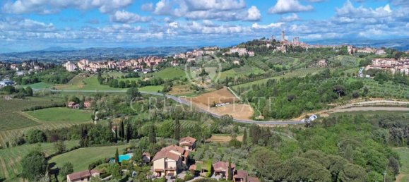 Casa T10 em San Gimignano, Italy N.º 163541 2