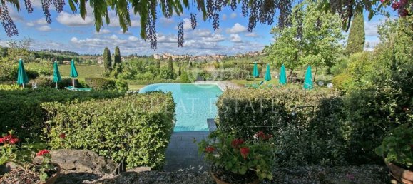 Casa T10 em San Gimignano, Italy N.º 163541 16