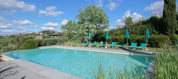 Casa T10 em San Gimignano, Italy N.º 163541 14