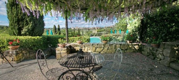 Casa T10 em San Gimignano, Italy N.º 163541 17