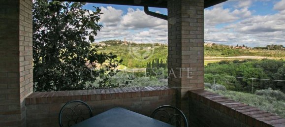Casa T10 em San Gimignano, Italy N.º 163541 10