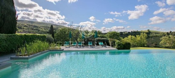 Casa T10 em San Gimignano, Italy N.º 163541 15