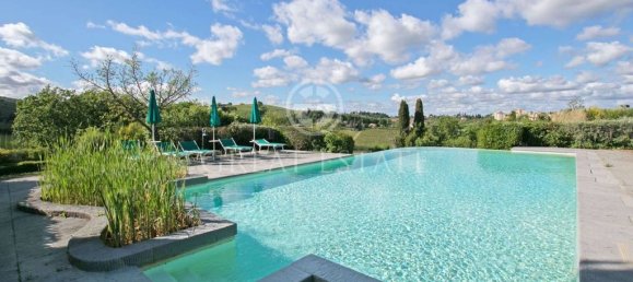 Casa T10 em San Gimignano, Italy N.º 163541 12