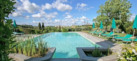 Casa T10 em San Gimignano, Italy N.º 163541 13