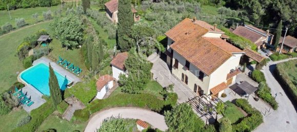 Casa T10 em San Gimignano, Italy N.º 163541 4