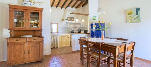 Casa T10 em San Gimignano, Italy N.º 163541 22