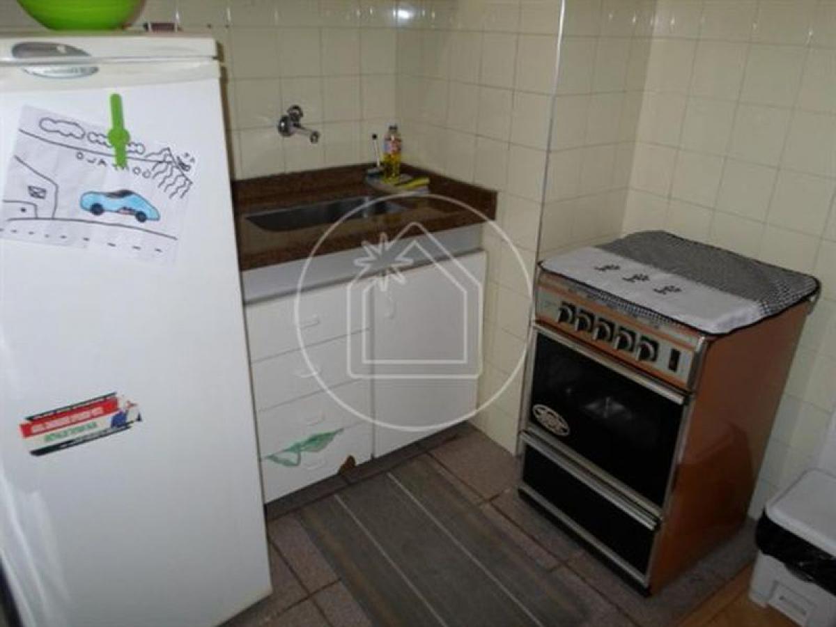 Студия в Сан-Паулу, Бразилия № 538067