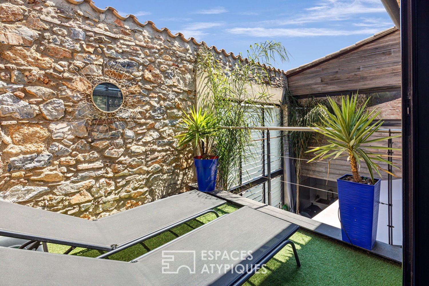 3 bedrooms House in Saint-Laurent-de-la-Salanque, France No. 345403