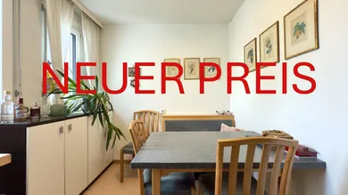 2غرفة شقة في Lustenau, Austria رقم 135356