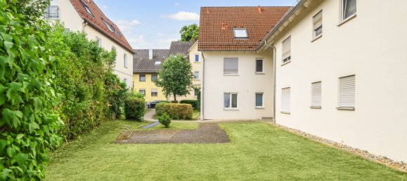 Apartamento de 2 dormitorios en Esslingen, Germany No. 242896 9