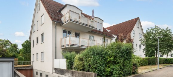 Apartamento de 2 dormitorios en Esslingen, Germany No. 242896 10