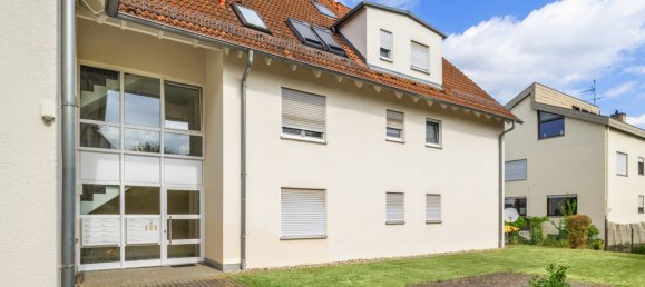Apartamento de 2 dormitorios en Esslingen, Germany No. 242896 8