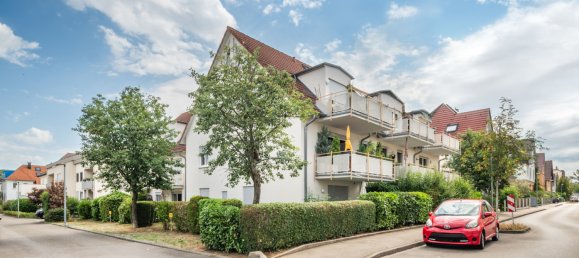 Apartamento de 2 dormitorios en Esslingen, Germany No. 242896 11