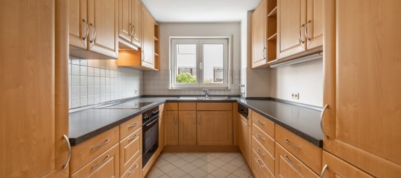 Apartamento de 2 dormitorios en Esslingen, Germany No. 242896 13
