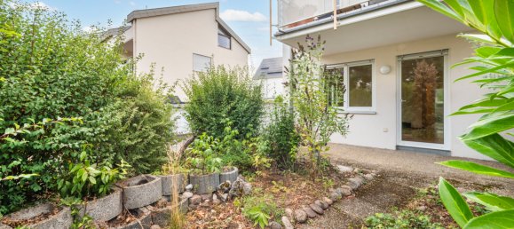 Apartamento de 2 dormitorios en Esslingen, Germany No. 242896 14