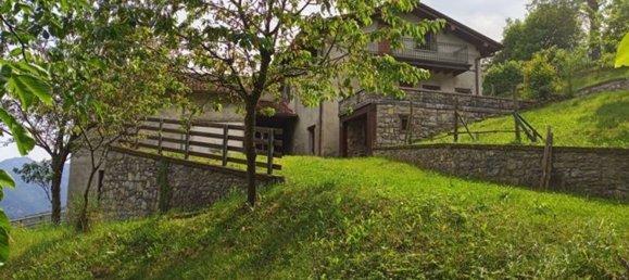 4 غرف نوم منزل في Tavernole sul Mella, Italy رقم 365641 13