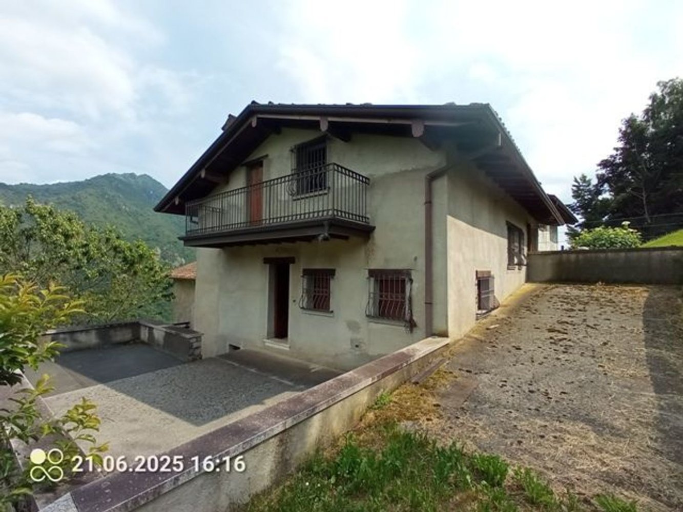 Casa de 4 dormitorios en Tavernole sul Mella, Italy No. 365641