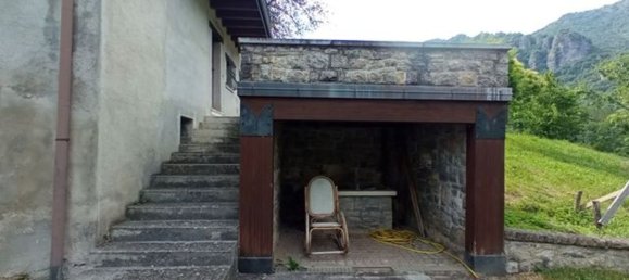 4 غرف نوم منزل في Tavernole sul Mella, Italy رقم 365641 22