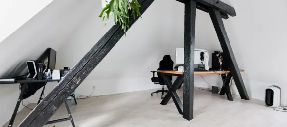 2 chambres Duplex à Krefeld, Germany No. 330858 11