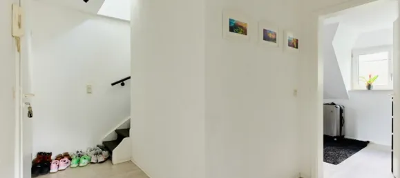 2 chambres Duplex à Krefeld, Germany No. 330858 18