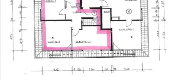 2 chambres Duplex à Krefeld, Germany No. 330858 15